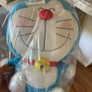 Large doraemon Plushes 30cm